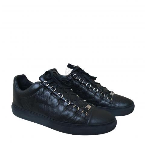 Mens balenciaga arena sales sneakers for sale